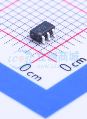 运算放大器 ADA4807-1ARJZ-R2 SOT-23-6 ADI(亚德诺) 电子元器件