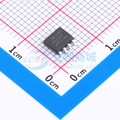 数字隔离器 ADUM1281CRZ SOIC-8 ADI(亚德诺) 电子元器件原装正品