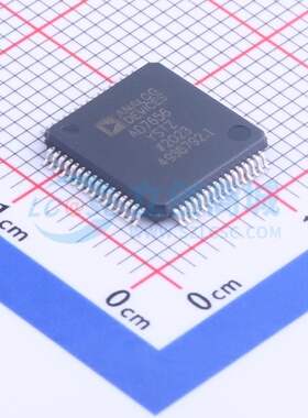 模数转换芯片ADC AD7656YSTZ LQFP-64 ADI(亚德诺) 电子元件配单