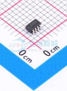 LVDS芯片 MAX9110EKA+T SOT-23-8 MAXIM(美信) 电子元件原装正品