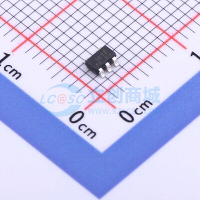 线性稳压器(LDO) TLV75525PDBVR SOT-23-5 TI/德州 电子元件配单