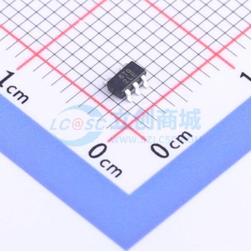 线性稳压器(LDO) AP7343DQ-33W5-7 SOT-25 DIODES(美台) 原装正品