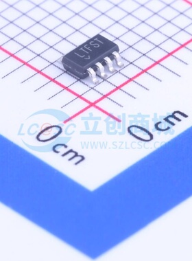 数模转换芯片DAC LTC2632CTS8-LZ8#pbf TSOT-23-8 ADI(亚德诺)