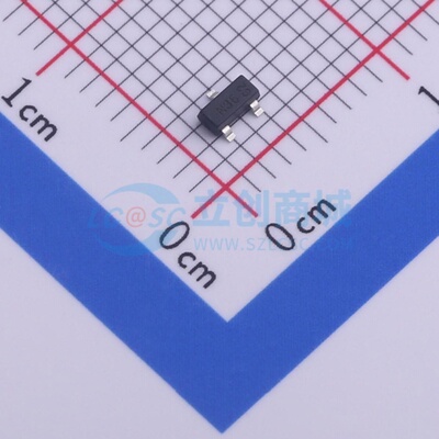 场效应管(MOSFET) DMG3406L-7 SOT-23 DIODES(美台) 电子元件配单