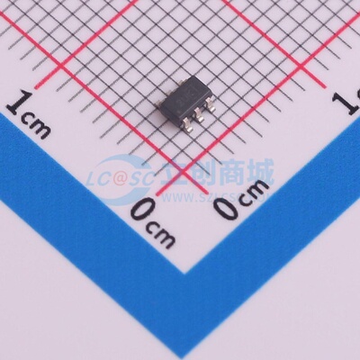 电压基准芯片 REF35205QDBVR SOT-23-6 TI/德州 电子元件原装正品