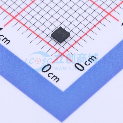场效应管(MOSFET) DMC1030UFDB-7 U-DFN2020-6D DIODES(美台)