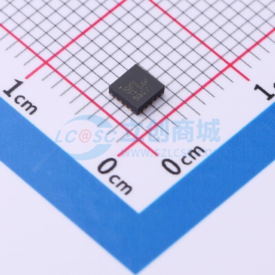 DC-DC电源芯片 TPS62091RGTR QFN-16 TI/德州 电子元器件原装正品