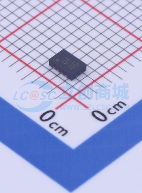 RF检波器 AD8314ACPZ-RL7 LFCSP-8 ADI(亚德诺) 电子元件原装正品