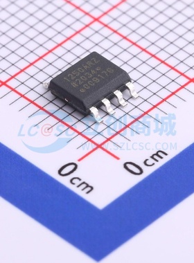 隔离式I2C ADUM1250ARZ SOIC-8 ADI(亚德诺) 电子元器件原装正品