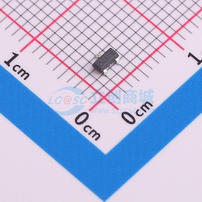 霍尔开关 TMAG5231A1CQDBZR SOT-23 TI/德州 电子元器件原装正品