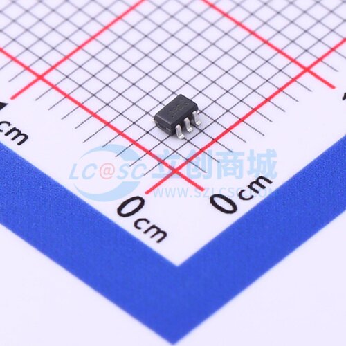 三极管(BJT) DSL12AW-7 SOT-363 DIODES(美台) 电子元件原装正品