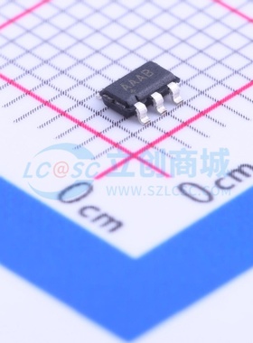 数字电位器 MAX5161MEZT+T SOT-23-6 MAXIM(美信) 电子元器件配单