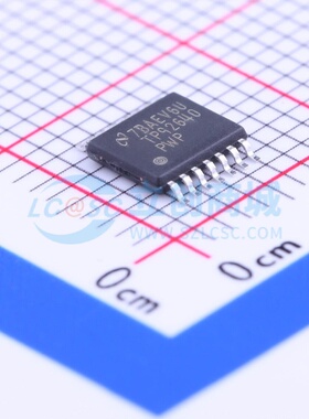 LED驱动 TPS92640PWP/NOPB TSSOP-14 TI/德州 电子元器件原装正品