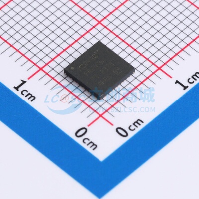单片机(MCU/MPU/SOC) MSP430FR2476TRHAR VQFN-40 TI/德州 元器件