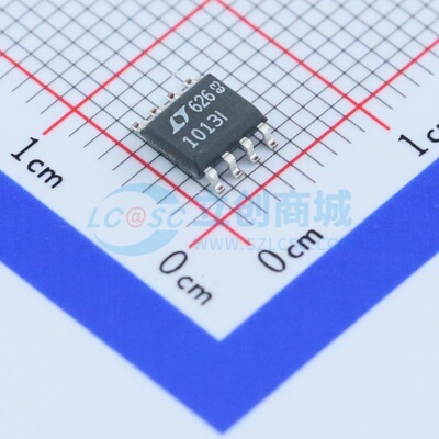 精密运放 LT1013IS8#PBF SOP-8 ADI(亚德诺) 电子元器件原装正品