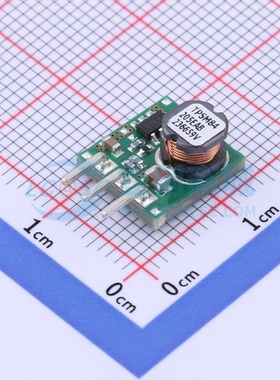 DC-DC电源模块 TPSM84205EAB SIP-3 TI/德州 电子元器件原装正品