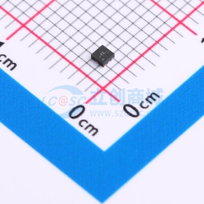 功率电子开关 TPS22933ARSER UQFN-8 TI/德州 电子元器件原装正品