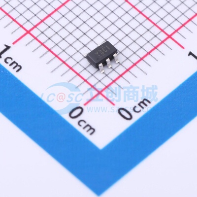 电压基准芯片 TLV431CDBVR SOT-23-5 TI/德州 电子元器件原装正品