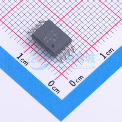 隔离式放大器 AMC1350QDWVRQ1 SOIC-8 TI/德州 电子元件原装正品