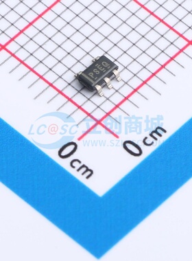 线性稳压器(LDO) TPS79933QDDCRQ1 SOT-23-5 TI/德州 电子元器件