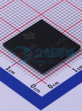 单片机(MCU/MPU/SOC) AM1808EZWTD4 NFBGA-361 TI/德州 原装正品