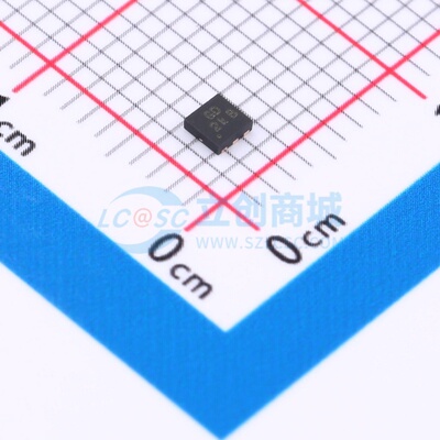 LED驱动 AP5726FDCG-7 UDFN2020-6 DIODES(美台) 电子元器件配单