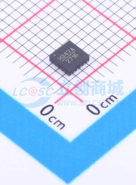 射频开关 HMC347ALP3ETR QFN-16 ADI(亚德诺) 电子元器件原装正品
