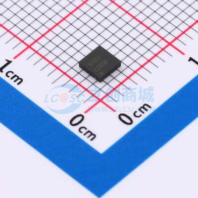 线性稳压器(LDO) LP38693QSD-1.8/NOPB WSON-6 TI/德州 原装正品