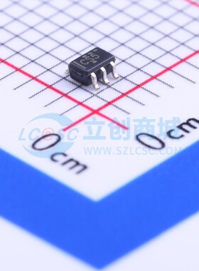 逻辑门 SN74LVC1G97DCKR SOT-363-6 TI/德州 电子元器件原装正品