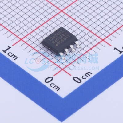 数字隔离器 ADUM1200CR SOIC-8 ADI(亚德诺) 电子元器件原装正品