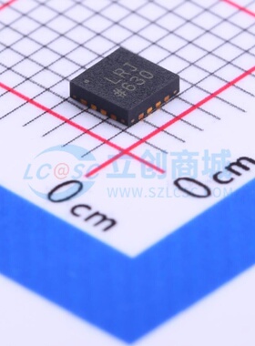 线性稳压器(LDO) ADP1761ACPZ-R7 LFCSP-16 ADI(亚德诺) 原装正品