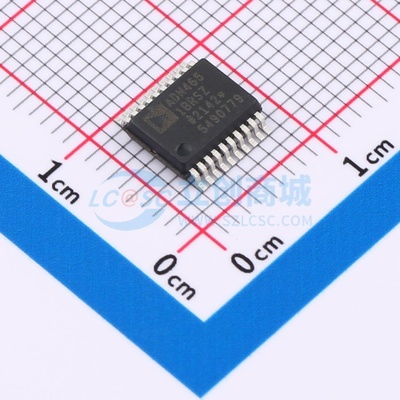 隔离式LVDS缓冲器 ADN4651BRSZ-RL7 SSOP-20 ADI(亚德诺) 元器件