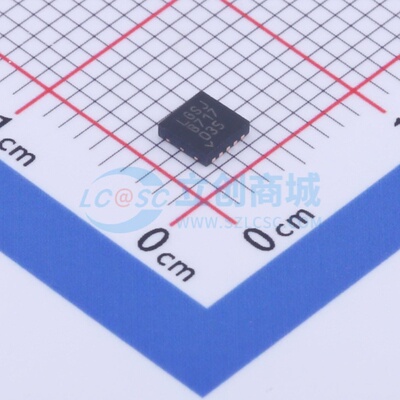 线性稳压器(LDO) LT3042IDD#PBF DFN-10 ADI(亚德诺) 电子元器件