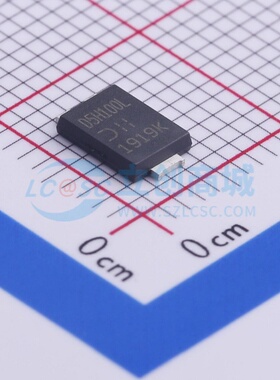 肖特基二极管 SDT5H100LP5-7 Power-DI-5 DIODES(美台) 原装正品