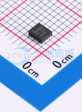 DC-DC电源芯片 TPS630250RNCR VQFN-14(2.5x3) TI/德州 原装正品