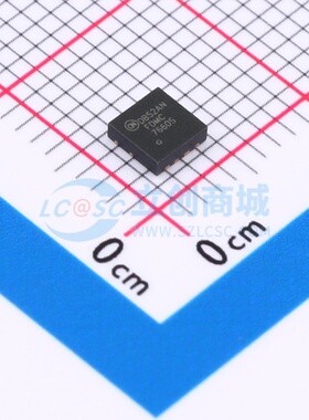 场效应管(MOSFET) FDMC7660S PQFN-8 onsemi(安森美) 电子元器件