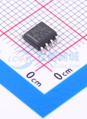 栅极驱动芯片 TPS2815DR SOIC-8 TI/德州 电子元器件配单原装正品