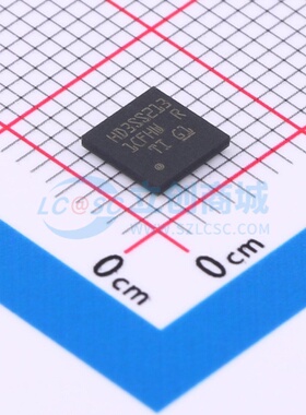 模拟开关/多路复用器 HD3SS213ZXHR NFBGA-50 TI/德州 电子元器件