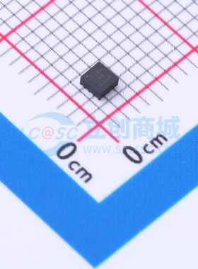 浪涌保护器 TPS259472ARPWR VQFN-10-HR TI/德州 电子元器件配单