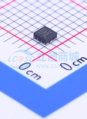 电池管理 BQ294533DRVT WSON-6 TI/德州 电子元器件配单原装正品