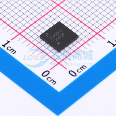 DC-DC电源芯片 LM25119PSQX/NOPB WQFN-32 TI/德州 电子元件配单