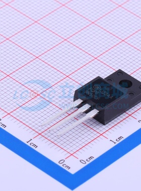 场效应管(MOSFET) FQPF9N50CF TO-220FPAB-3 onsemi(安森美)