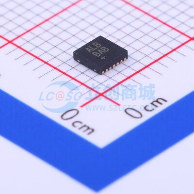 电池管理 MAX17260SETD+ TDFN-14 MAXIM(美信) 电子元件原装正品