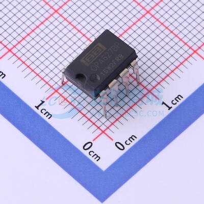 精密运放 OPA627BP PDIP-8 TI/德州 电子元器件配单原装正品