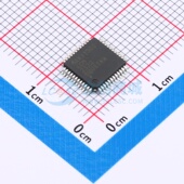 DAC芯片 电子元 MAX11300GCM ADC 美信 TQFP MAXIM 器件配单