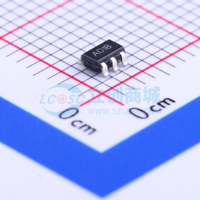精密运放 LMC7111BIM5/NOPB SOT-23-5 TI/德州 电子元件原装正品