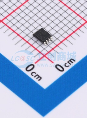 逻辑门 SN74LVC2G02DCUT VSSOP-8 TI/德州 电子元件配单原装正品