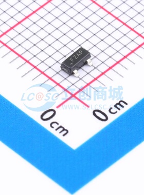 电压基准芯片 MAX6012AEUR+T SOT-23 MAXIM(美信) 电子元器件配单