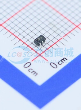 逻辑门 MC74VHC1G09DFT2G SC-70-5 onsemi(安森美) 电子元件配单