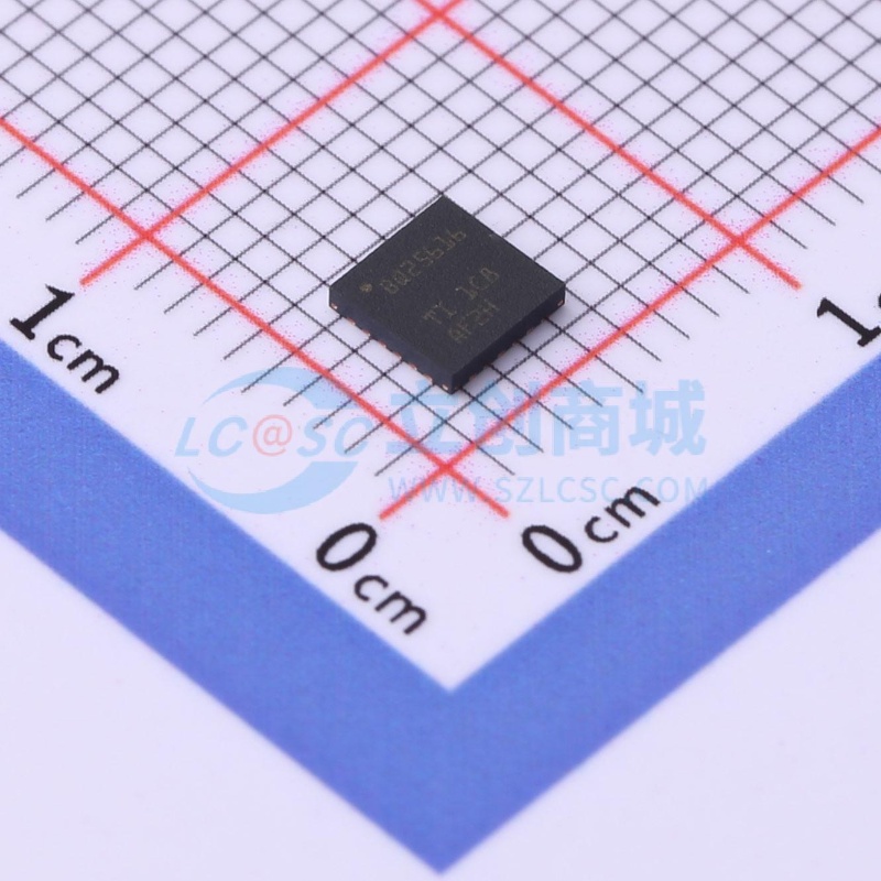 电池管理 BQ25616RTWR QFN-24 TI/德州 电子元器件配单原装正品